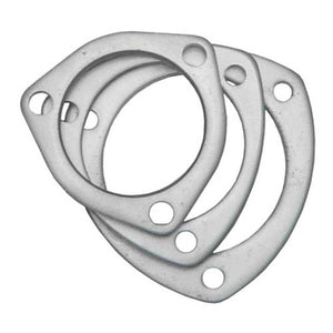 Pypes Collector Flange 2.5in Stainless HVF10S