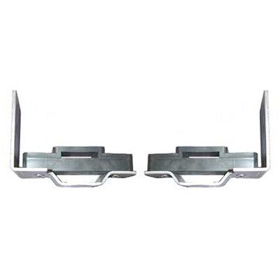 Pypes 70-81 F-Body SS Tail Hangers HVH30