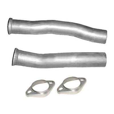 Pypes 79-04 Mustang 5.0L Flow Tube Kit PFF10K