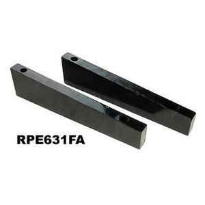 Pypes 67-69 F-Body Convertible Brace Spacers RPE631FA