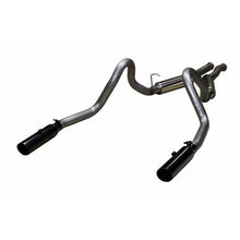 Pypes 79-04 Mustang Cat Back Exhaust KIt Pype Bomb SFM29VB