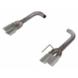 Pypes 18-  Mustang 5.0L 3in Axle Back Exhaust SFM88MS