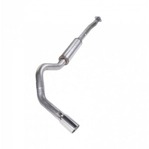 Pypes 11-   Ford F150 2.7/3.5L Cat Back Exhaust System SFT22V