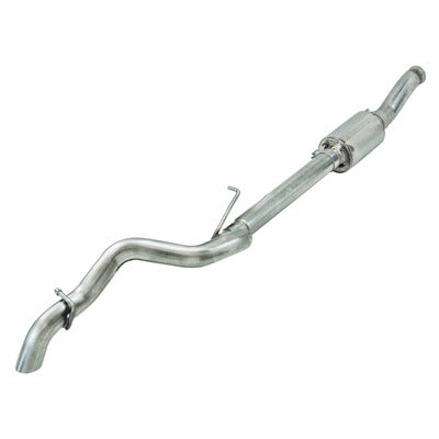 Pypes 18-  Jeep Wrangler JL 2.0L Cat Back Exhaust SJJ35R