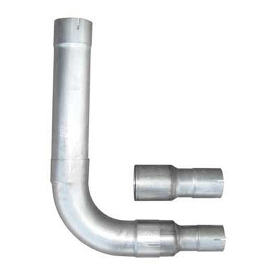 Pypes Single Stack Pipe Kit 5in STD006