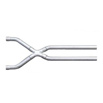 Pypes Universal X-Pipe Tunnel 3
