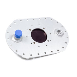 Pyrotect Fuel Cell Filler Plate