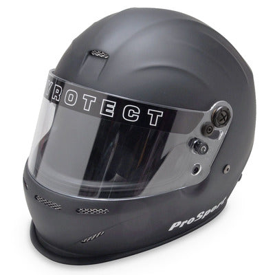 Pyrotect ProSport Duckbill Helmet - SA2020
