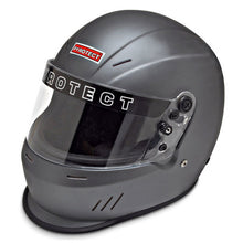 Pyrotect UltraSport Duckbill Helmet - SA2020 - Flat Gray
