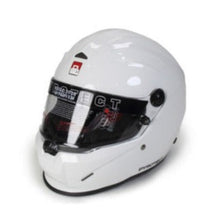 Pyrotect ProSport Duck Bill Helmet SA2020 White