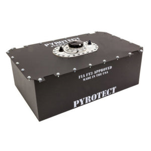 Pyrotect PyroCell Elite 18 Gallon Steel Fuel Cell PE118