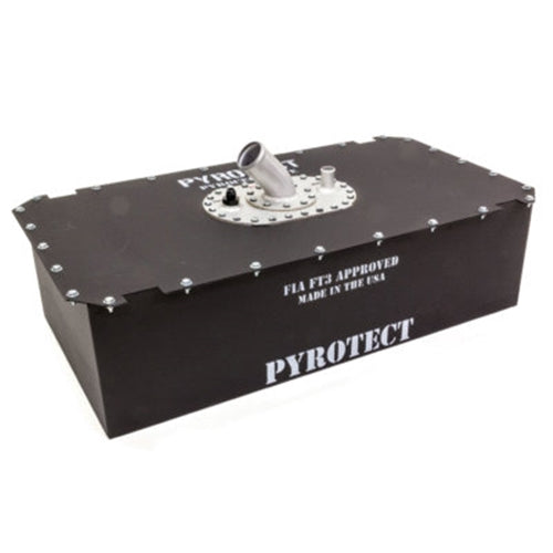 Pyrotect PyroCell Elite PE122D 22 Gallon Fuel Cell with Fast Fill
