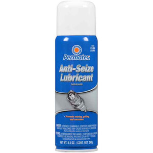 Permatex Anti-Seize Lubricant 81464