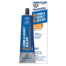 Permatex Form-A-Gasket No. 2 Sealant 80011