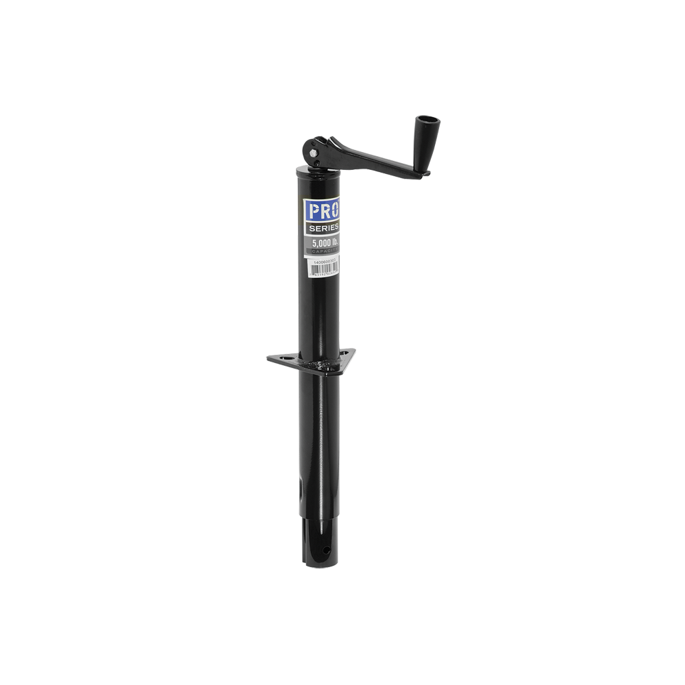 Pro Series™ A-Frame Trailer Jack 5,000 lbs.