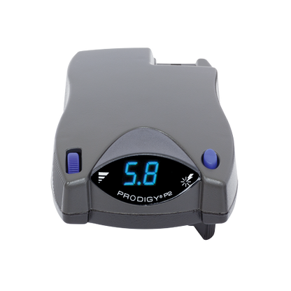 Prodigy P2 Electronic Brake Control 1 to 4 Axles