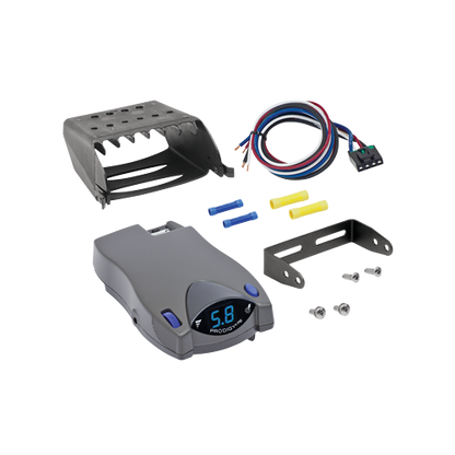 Prodigy P2 Electronic Brake Control 1 to 4 Axles
