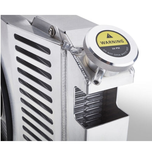 Proform Slim Fit Direct Fit Series Radiator for 68-79 GM A-Body Auto Trans