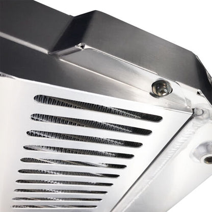 Proform 69625.4 Slim Fit Direct Fit Series Radiator for Buick/Olds