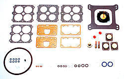 Quick Fuel Technology Carburetor Rebuild Kit Holley 4150/Quick Fuel Gas 3-2000QFT