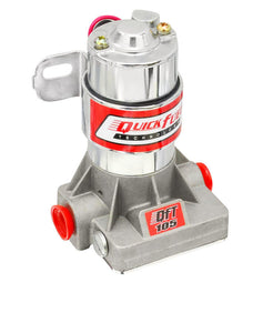 Quick Fuel Technology Fuel Pump 105GPH Electric 30-105QFT