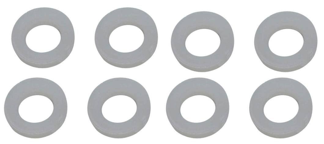 Quick Fuel Technology Fuel Bowl Screw Gaskets 8-4QFT