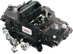 Quick Fuel Technology Carburetor 650CFM - B/D SS-Series BD-650