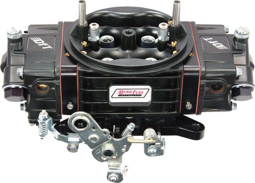 Quick Fuel Technology Carburetor 950CFM - B/D Q-Series BDQ-950