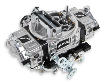 Quick Fuel Technology Carburetor 650CFM - Brawler SSR-Series BR-67212
