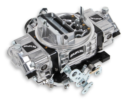 Quick Fuel Technology Carburetor 750CFM - Brawler SSR-Series BR-67213