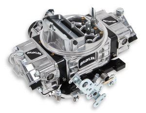 Quick Fuel Technology Carburetor 750CFM - Brawler SSR-Series BR-67213