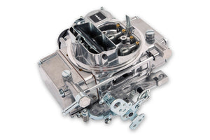 Quick Fuel Technology Carburetor 600CFM - Brawler Street Series BR-67270