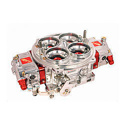 Quick Fuel Technology QFX Carburetor - 1050CFM 2-Circuit FX-4700