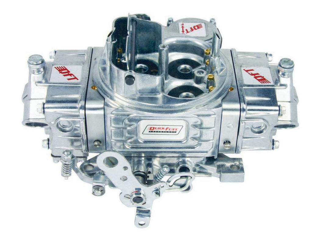 Quick Fuel Technology Carburetor 580CFM - Hot Rod Series HR-580-VS