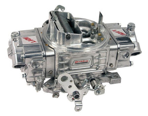 Quick Fuel Technology Carburetor 650CFM - Hot Rod Series HR-650