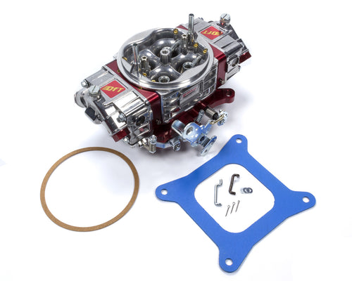 Quick Fuel Technology Carburetor 650CFM - C/T Q-650-CT