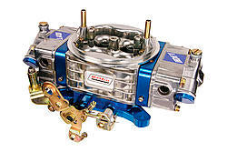 Quick Fuel Technology Carburetor 750CFM - Drag Race Q-750-AN