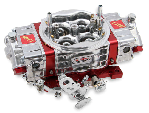 Quick Fuel Technology Carburetor 750CFM - Drag Race Q-750