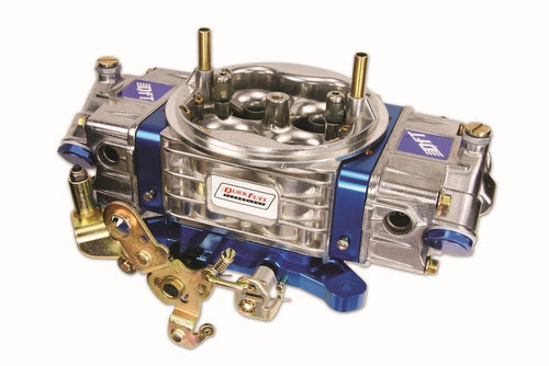 Quick Fuel Technology Carburetor 850CFM - Drag Race Alcohol Q-850-A