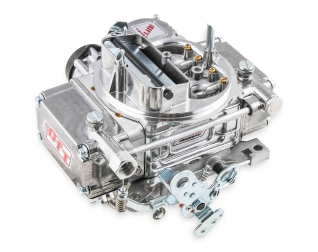 Quick Fuel Technology Carburetor 450 CFM - Slayer Series SL-450-VS