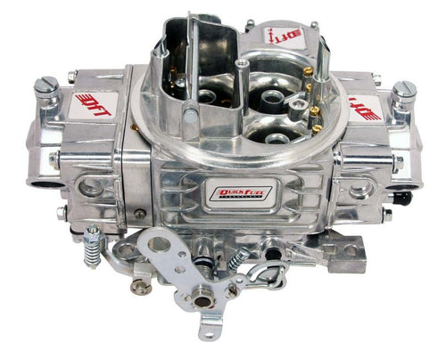 Quick Fuel Technology Carburetor 600CFM - Slayer Series SL-600-VS