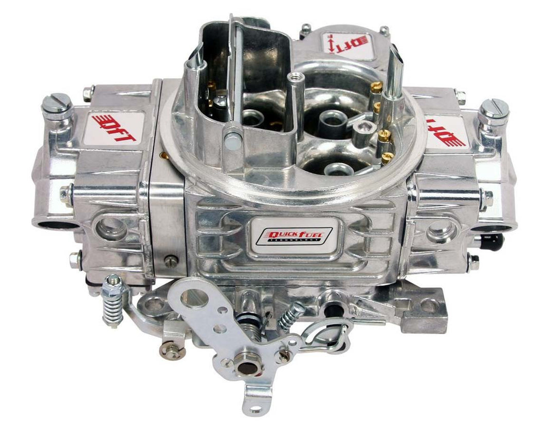 Quick Fuel Technology Carburetor 750CFM - Slayer Series SL-750-VS