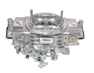 Quick Fuel Technology Carburetor 650CFM - Street-Q Series SQ-650