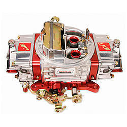 Quick Fuel Technology Carburetor 650CFM - Street E/C SS-650-AN