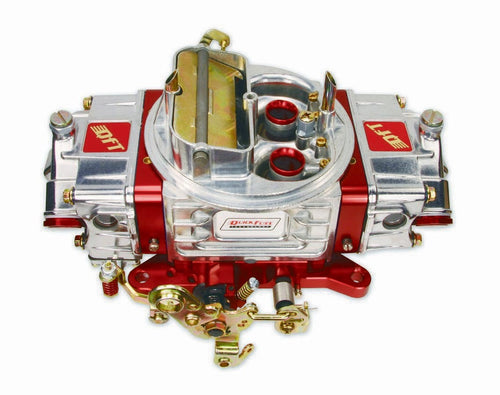 Quick Fuel Technology Carburetor 750CFM - Street E/C SS-750-AN