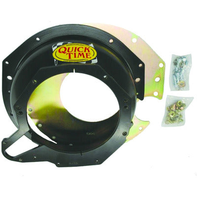 Quick Time Bellhousing SBC/LT1/BBC to LT1/T56 Transmission