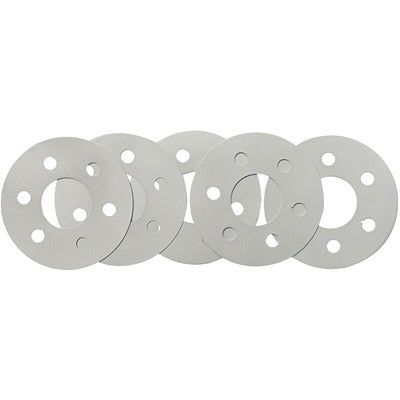 Quick Time Flexplate Spacer Shims SBF 302/351 5pk