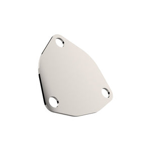 Quick Time Performance 2.50 Inch 3 Bolt Cover Plate