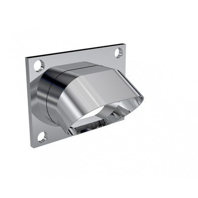Quick Time Performance Low Profile Oval Stainless Steel Turn Down 11339