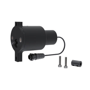 Quick Time Performance Motor Kit for QTP Electric Exhaust Cutouts